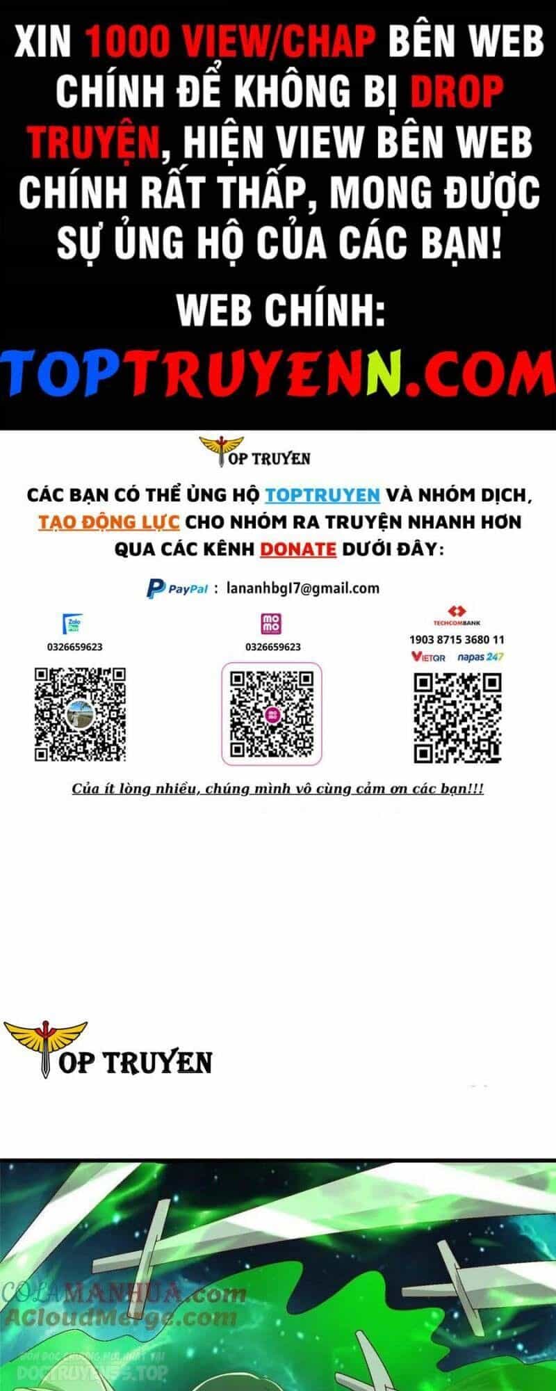 Mục Long Sư - Chương 380 - ảnh 2