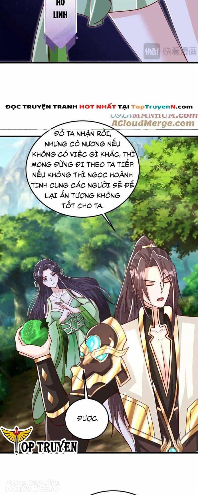 Mục Long Sư - Chương 380 - ảnh 26