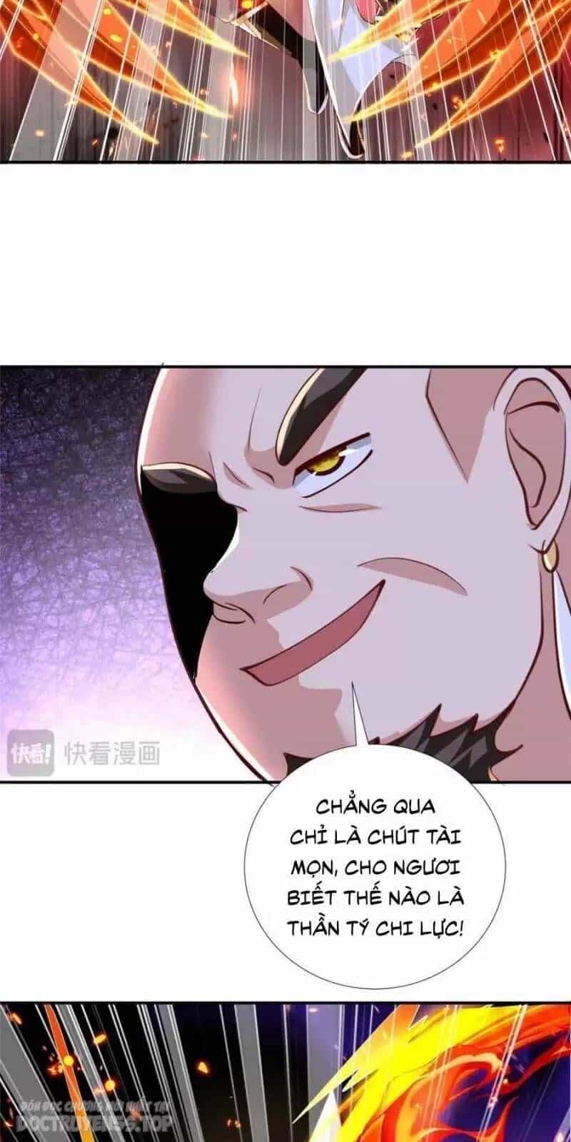 Mục Long Sư - Chương 382.8 - ảnh 19