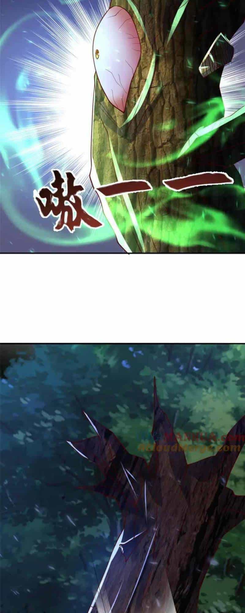 Mục Long Sư - Chương 385 - ảnh 28