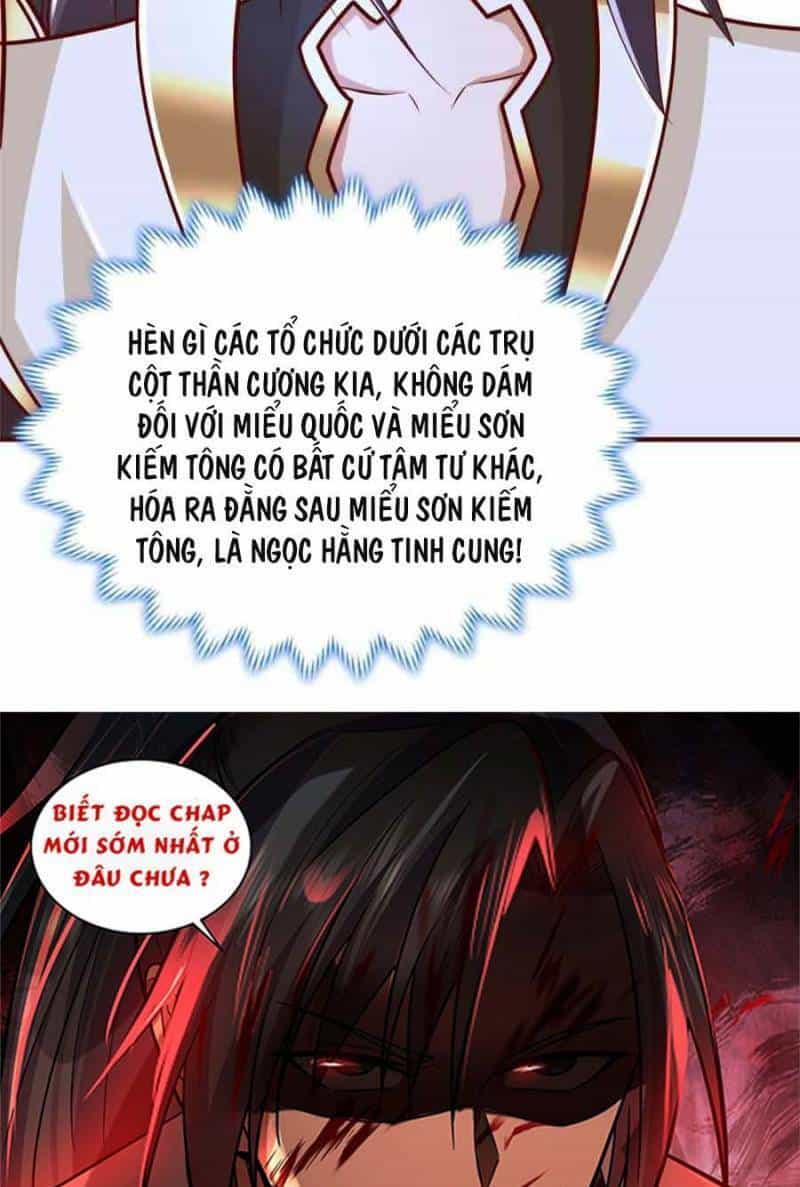 Mục Long Sư - Chương 385 - ảnh 35