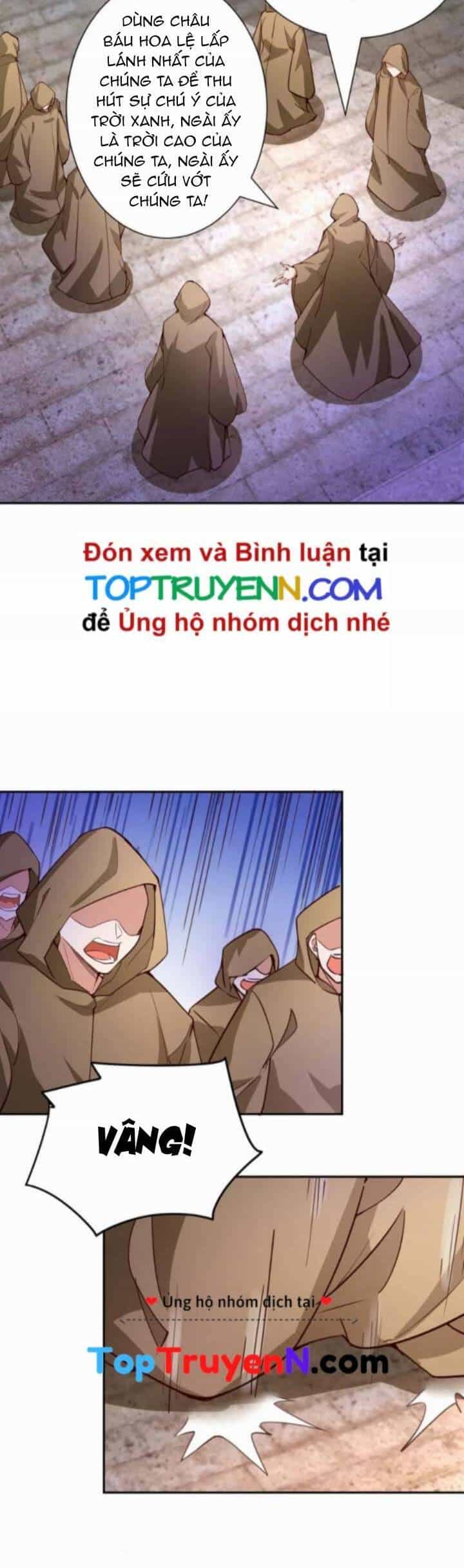 Mục Long Sư - Chương 389 - ảnh 4