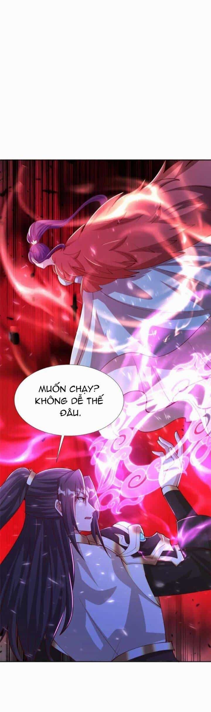 Mục Long Sư - Chương 390 - ảnh 4