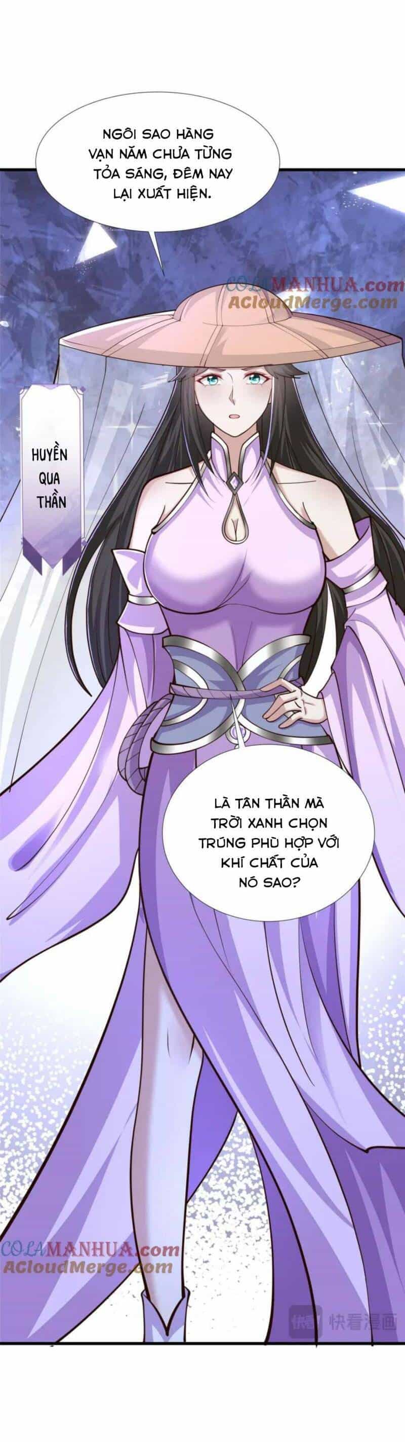 Mục Long Sư - Chương 393 - ảnh 16