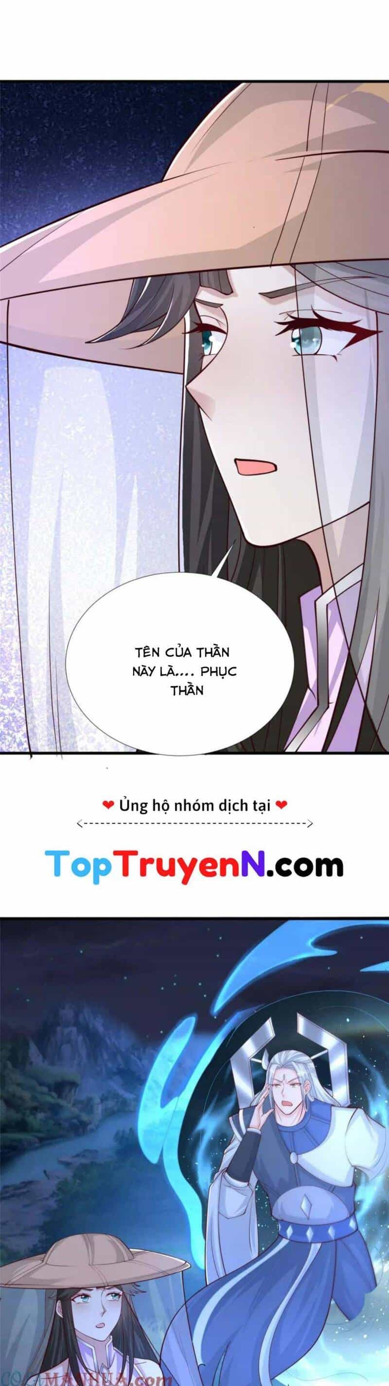 Mục Long Sư - Chương 393 - ảnh 17