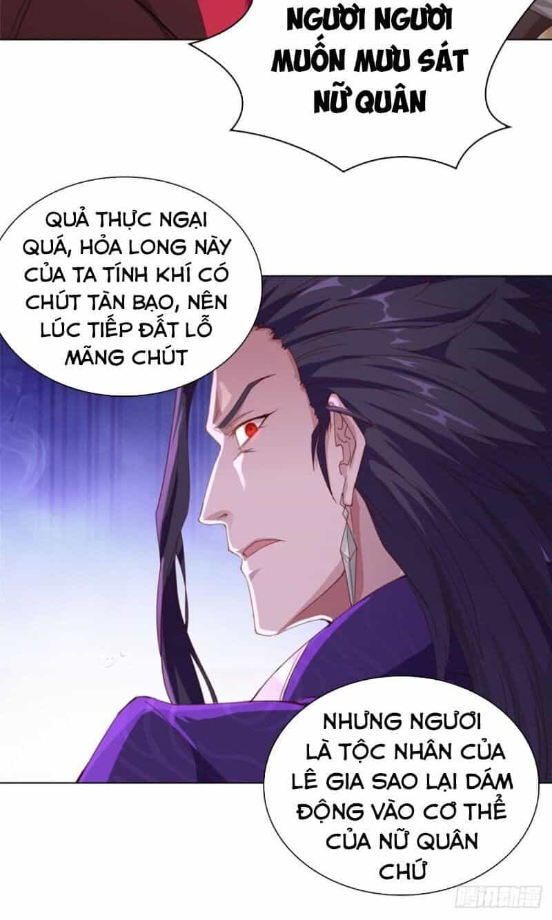 Mục Long Sư - Chương 4 - ảnh 5