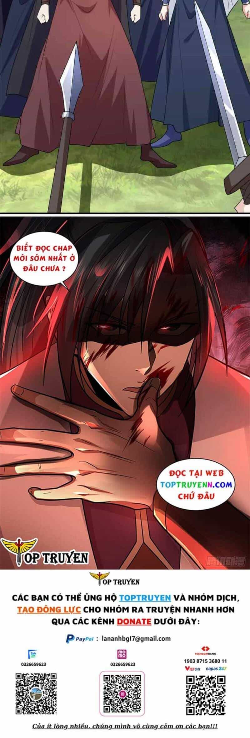 Mục Long Sư - Chương 402 - ảnh 22