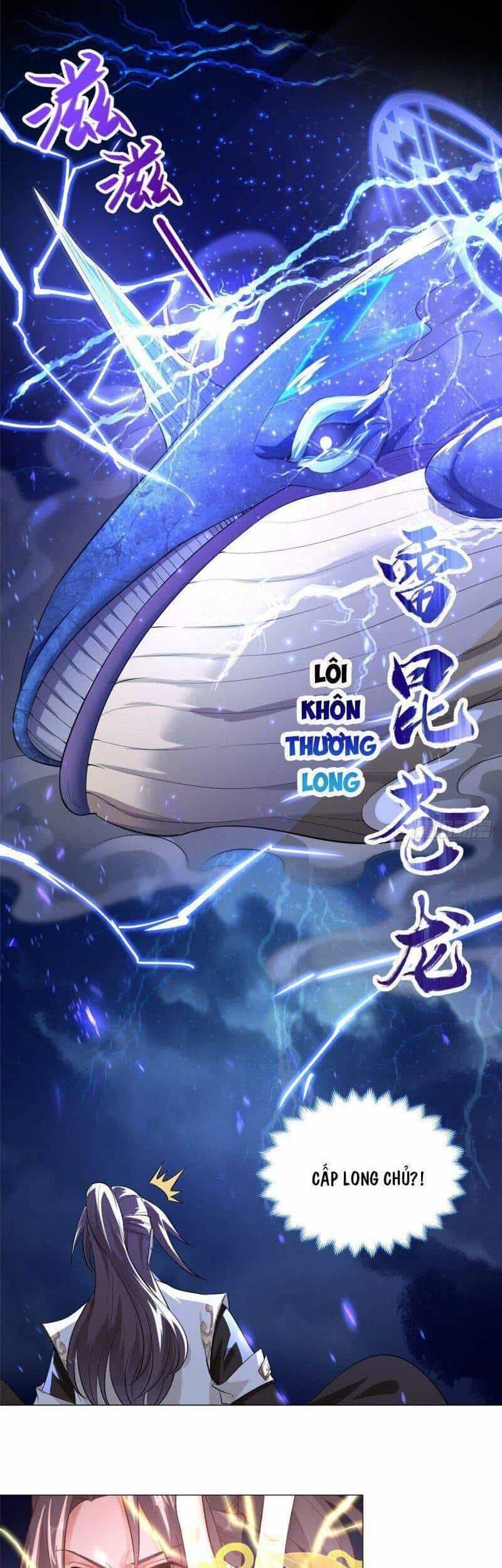 Mục Long Sư - Chương 41 - ảnh 2