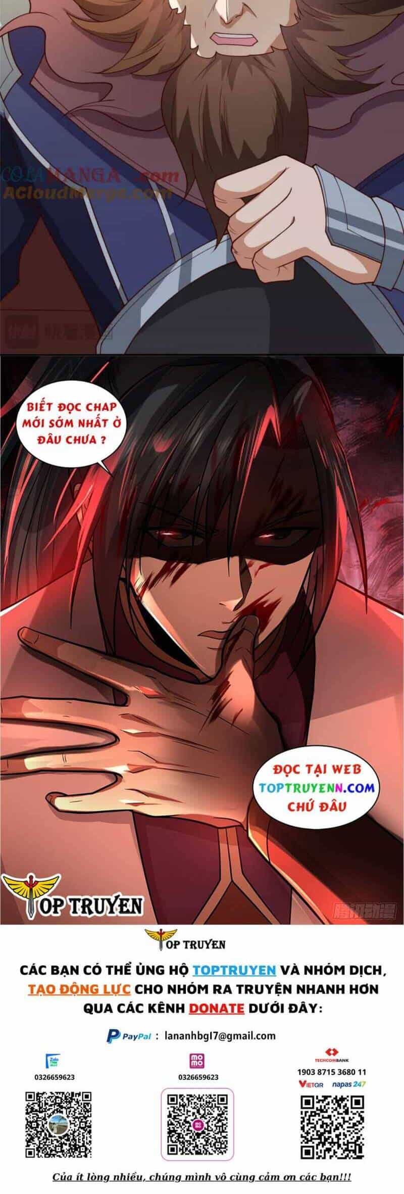 Mục Long Sư - Chương 407 - ảnh 16