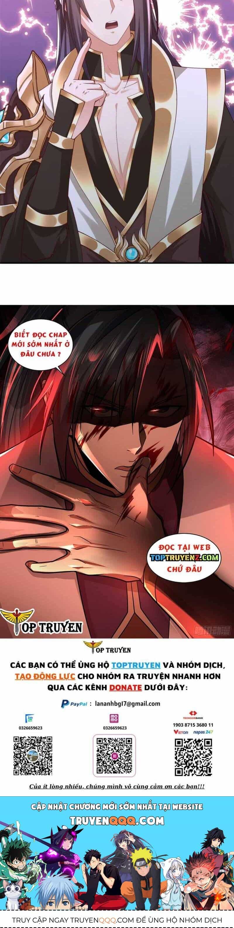 Mục Long Sư - Chương 419 - ảnh 17