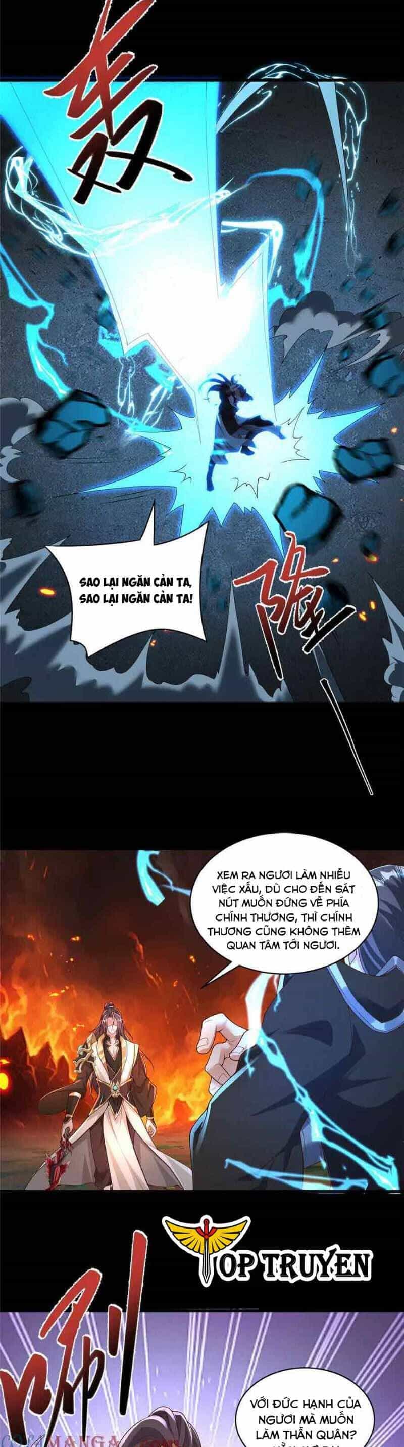 Mục Long Sư - Chương 420 - ảnh 298