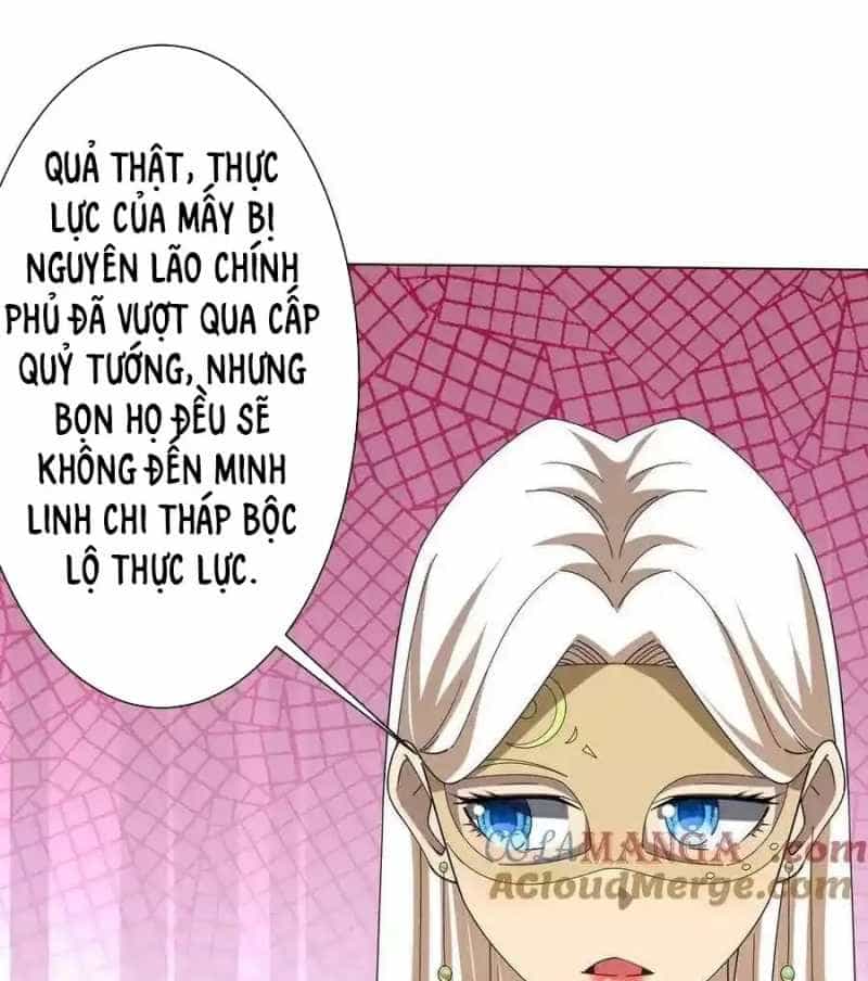 Mục Long Sư - Chương 421 - ảnh 36