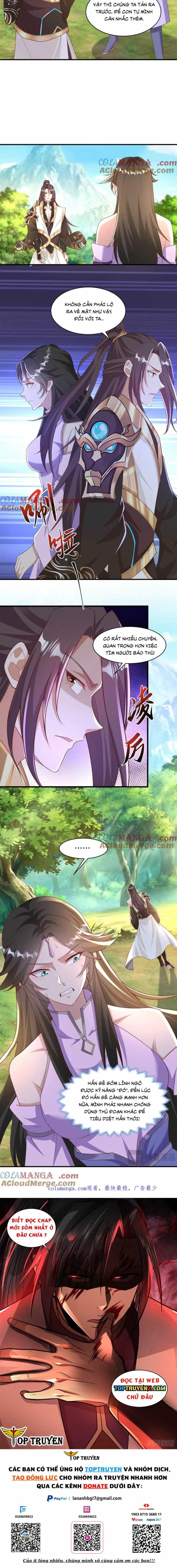 Mục Long Sư - Chương 423 - ảnh 240