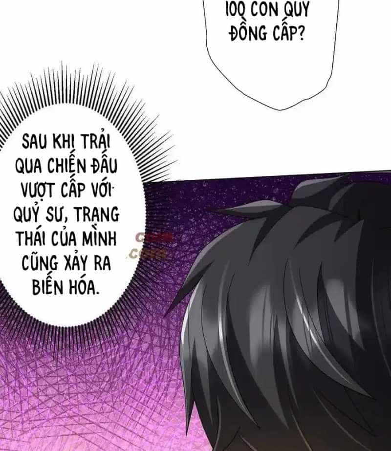 Mục Long Sư - Chương 424 - ảnh 29