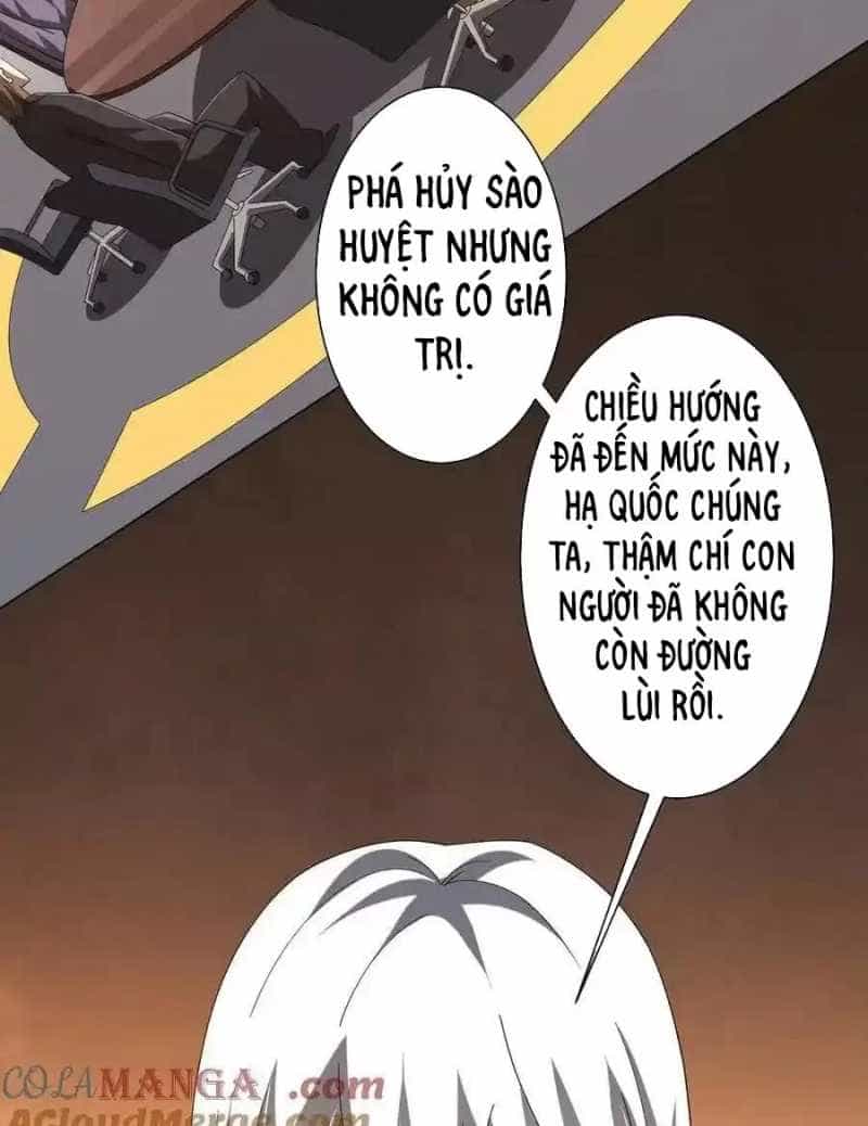 Mục Long Sư - Chương 424 - ảnh 49