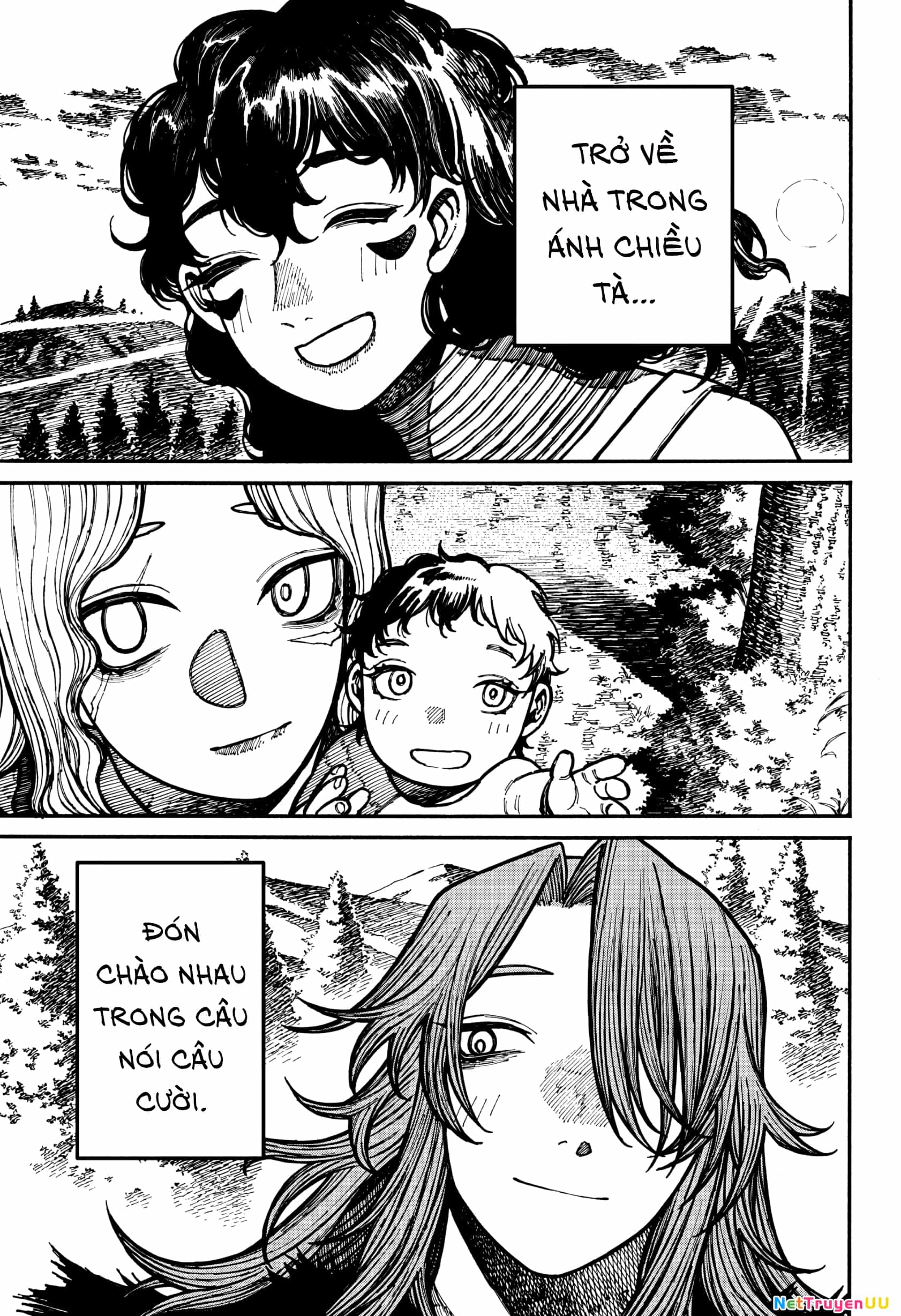 Mục Long Sư - Chương 425 - ảnh 117
