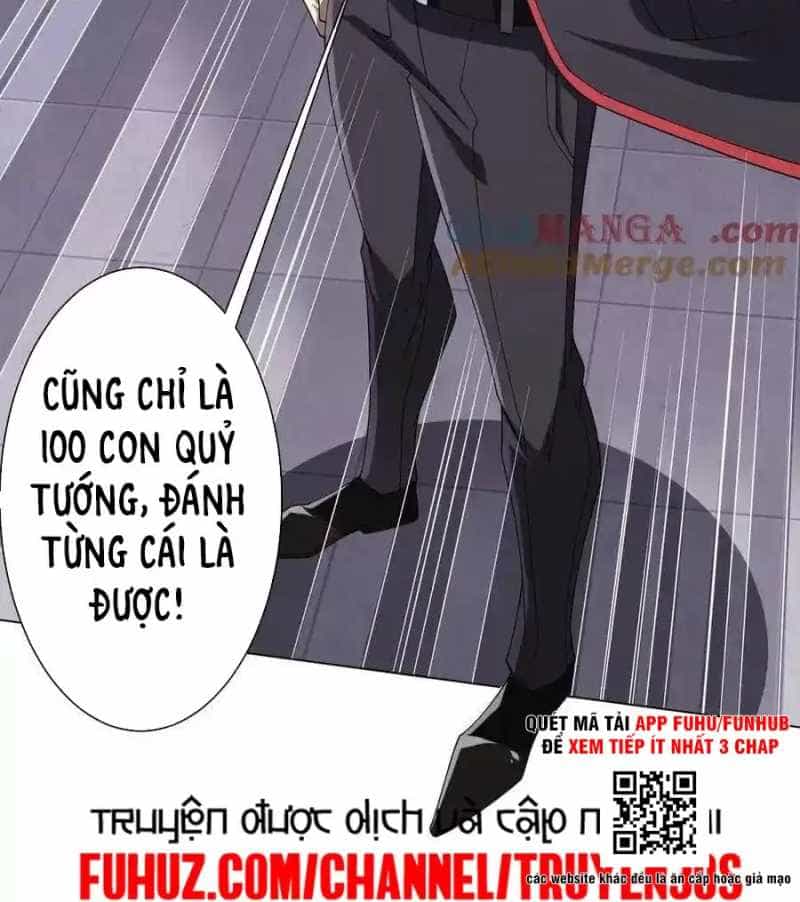 Mục Long Sư - Chương 425 - ảnh 32