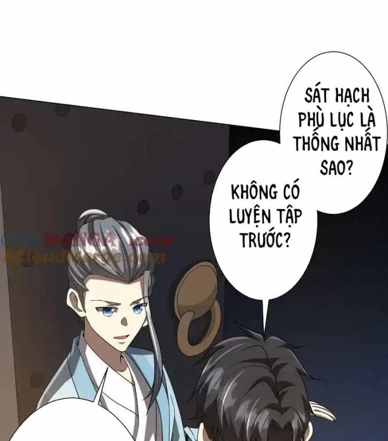 Mục Long Sư - Chương 425 - ảnh 94