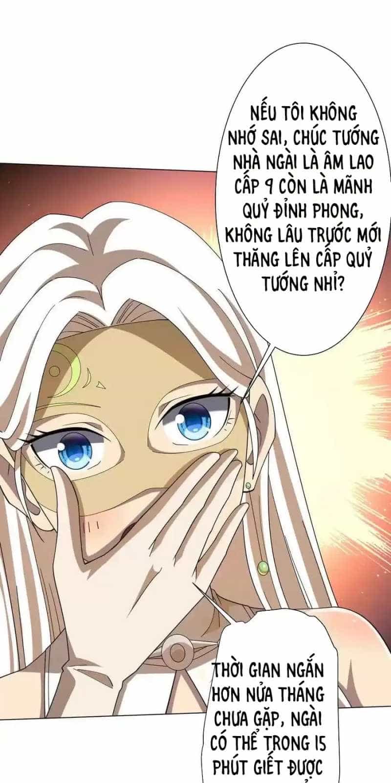 Mục Long Sư - Chương 426 - ảnh 28