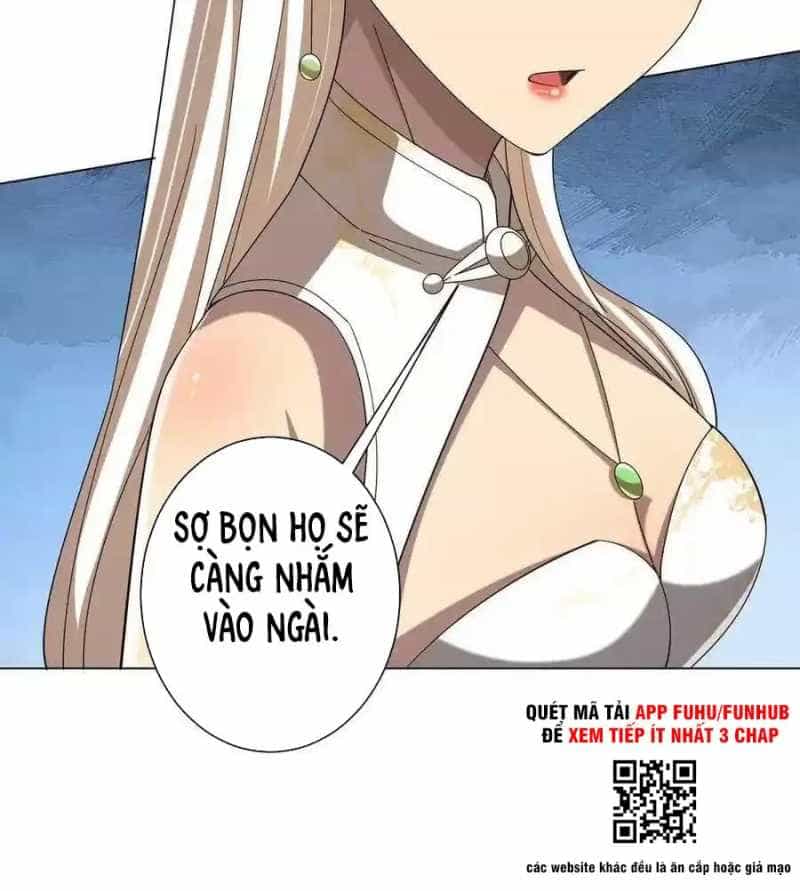 Mục Long Sư - Chương 426 - ảnh 40