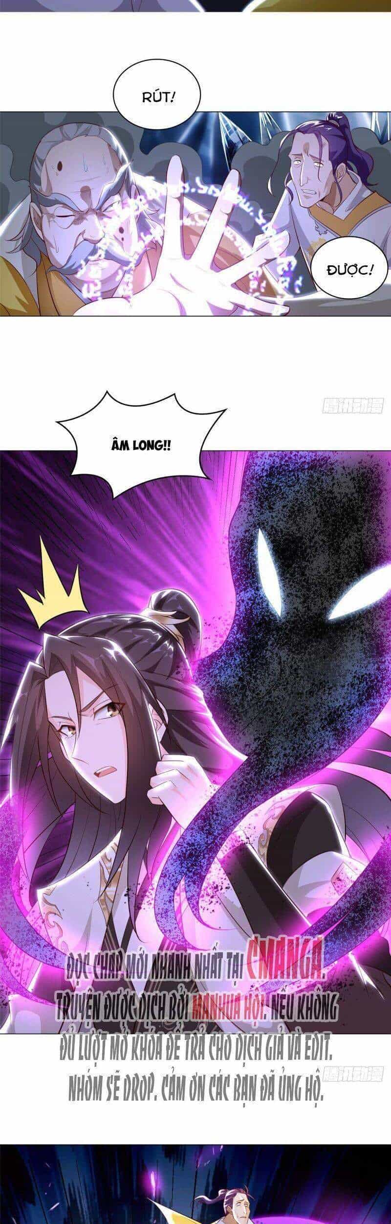 Mục Long Sư - Chương 43 - ảnh 13