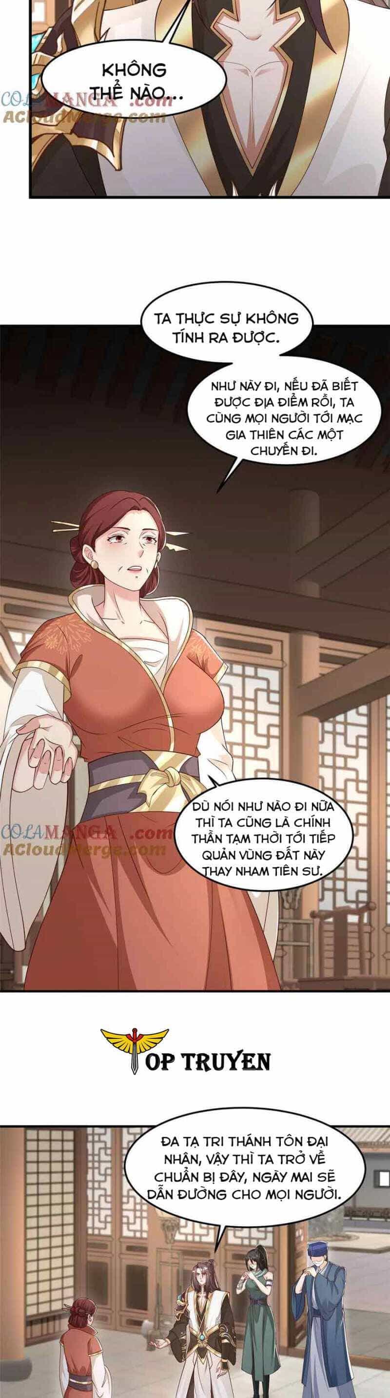 Mục Long Sư - Chương 427 - ảnh 258