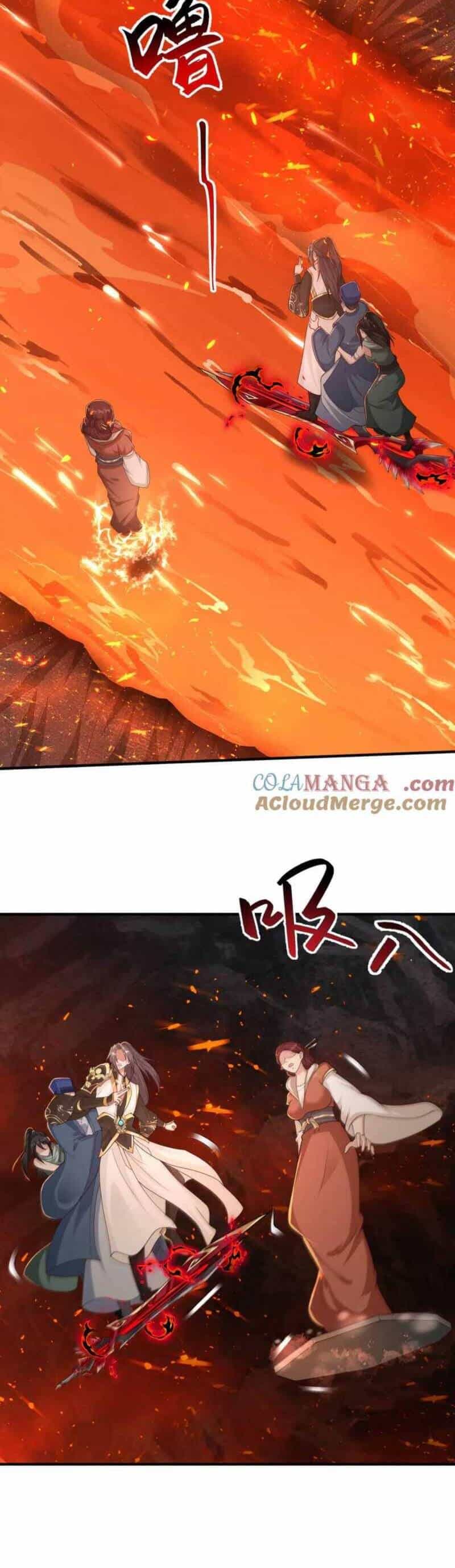 Mục Long Sư - Chương 428 - ảnh 243