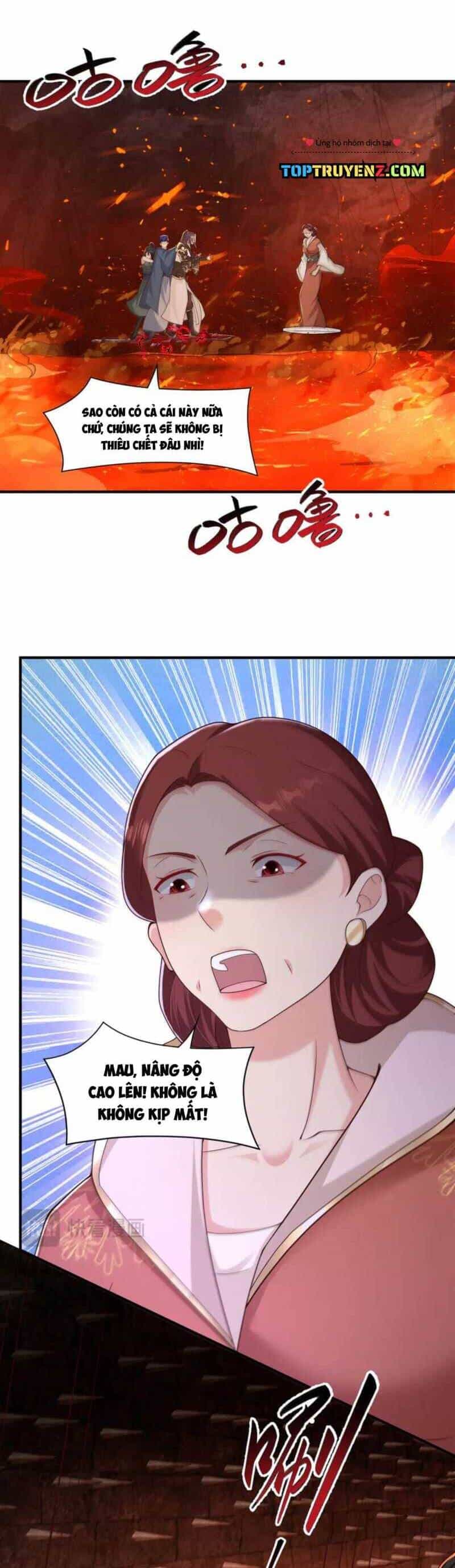 Mục Long Sư - Chương 428 - ảnh 244