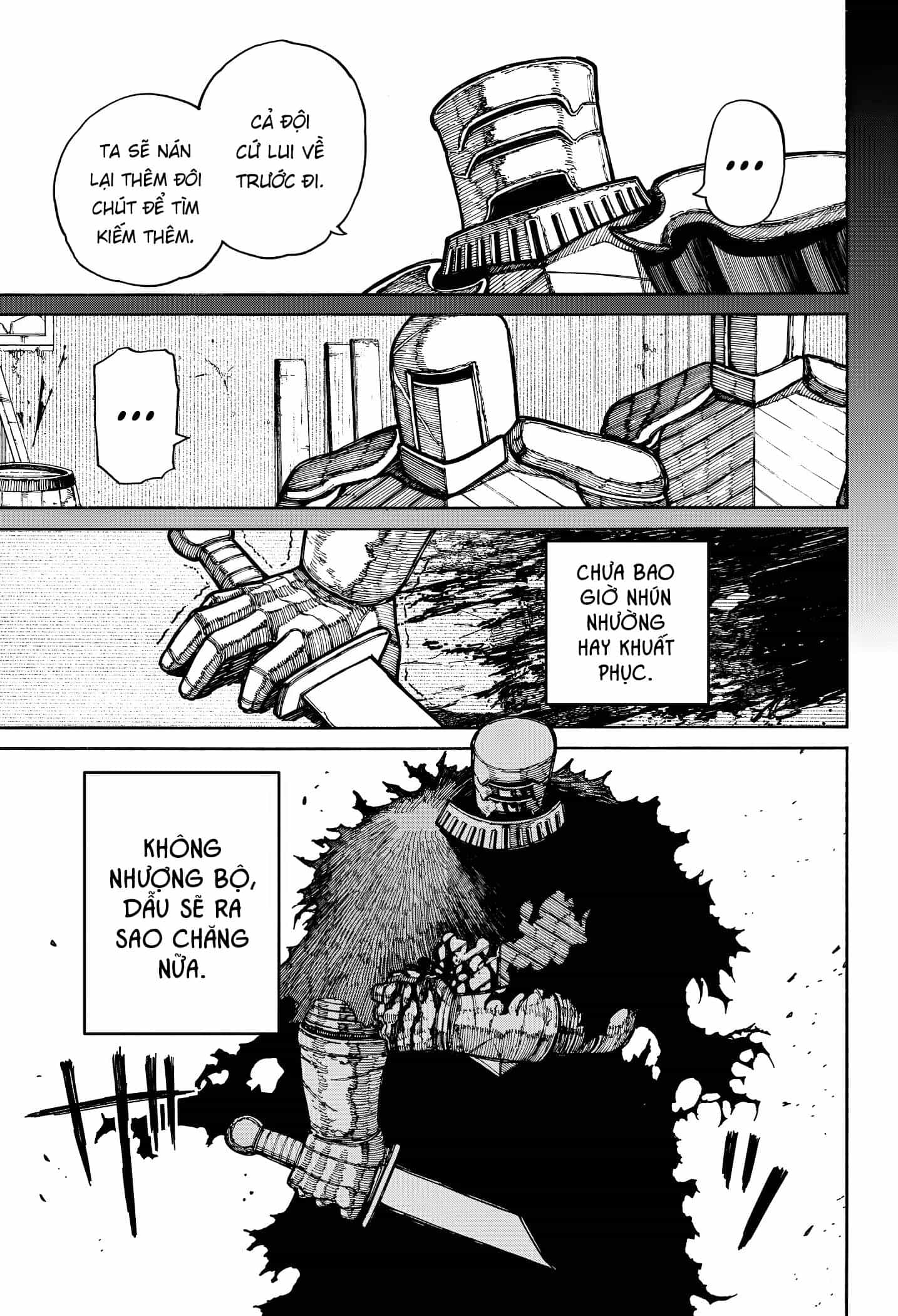 Mục Long Sư - Chương 429 - ảnh 58