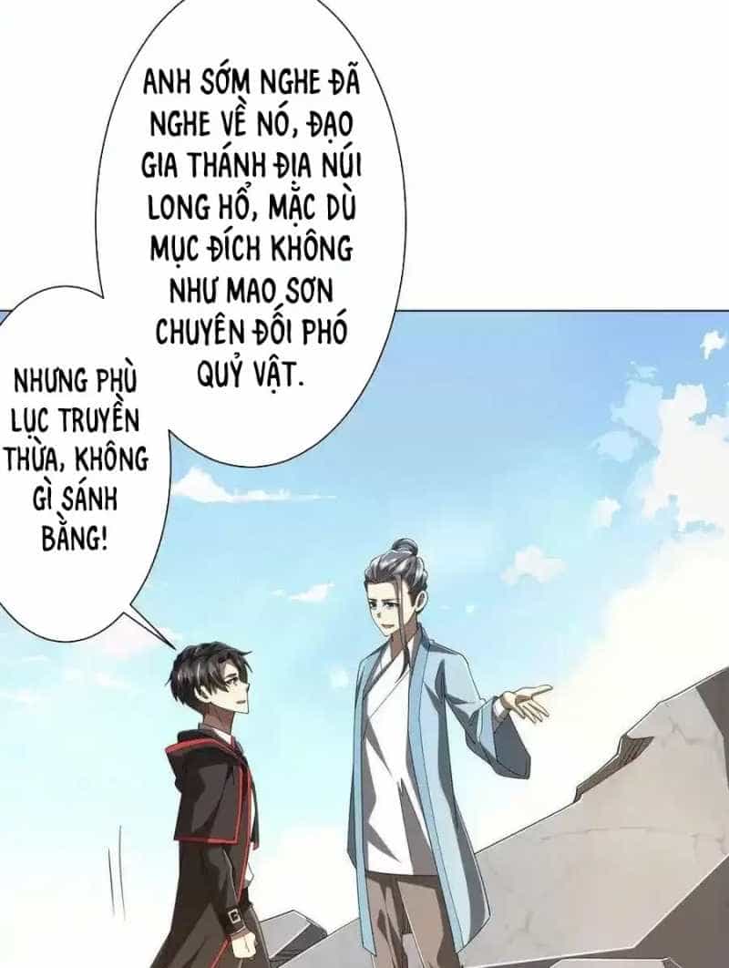 Mục Long Sư - Chương 430 - ảnh 84