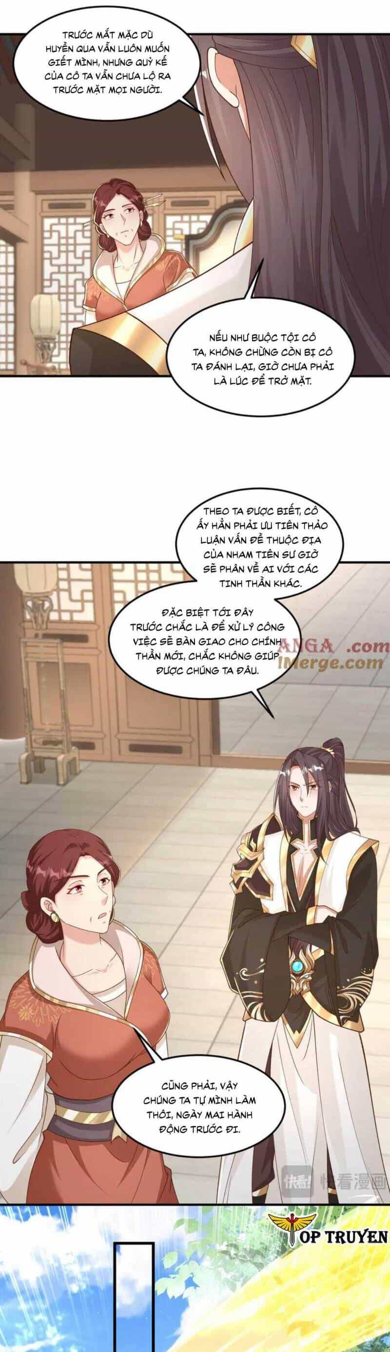 Mục Long Sư - Chương 433 - ảnh 232