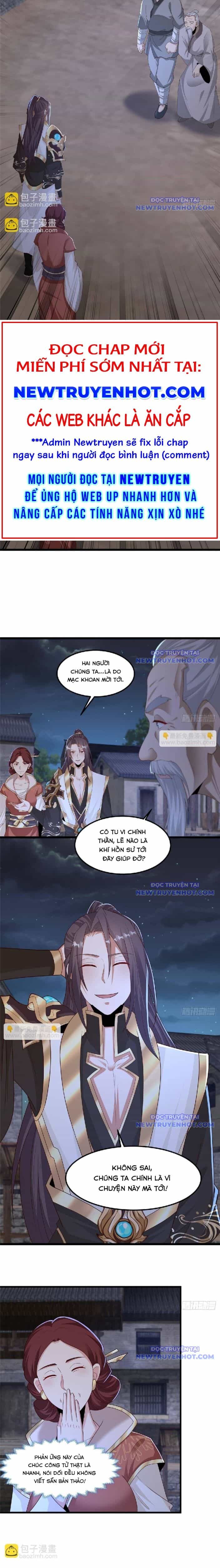 Mục Long Sư - Chương 436 - ảnh 4