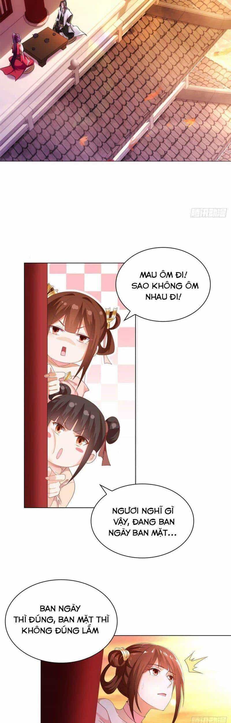 Mục Long Sư - Chương 44 - ảnh 14