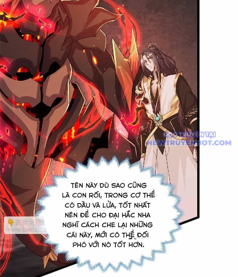 Mục Long Sư - Chương 437 - ảnh 19