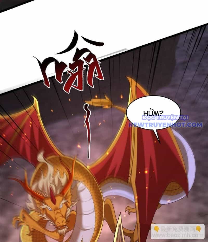 Mục Long Sư - Chương 437 - ảnh 21