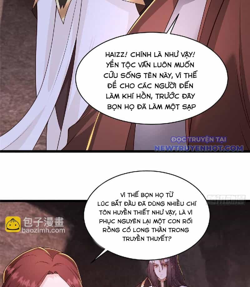 Mục Long Sư - Chương 437 - ảnh 53