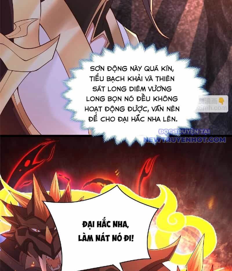 Mục Long Sư - Chương 437 - ảnh 9