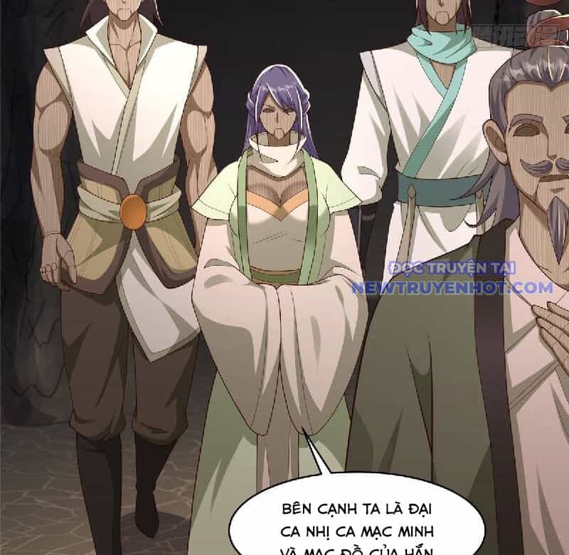 Mục Long Sư - Chương 439 - ảnh 10