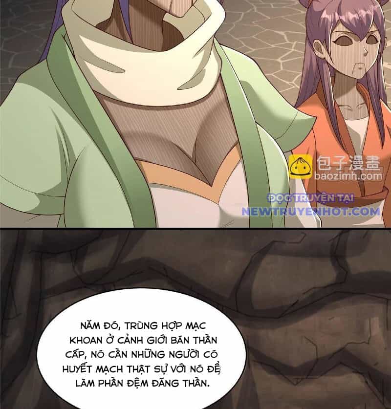 Mục Long Sư - Chương 439 - ảnh 15