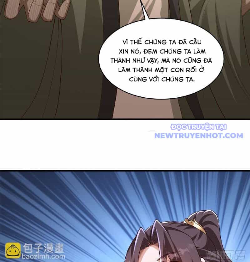 Mục Long Sư - Chương 439 - ảnh 17