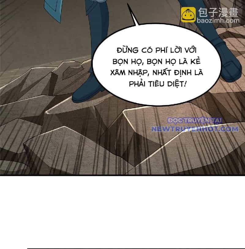 Mục Long Sư - Chương 439 - ảnh 24