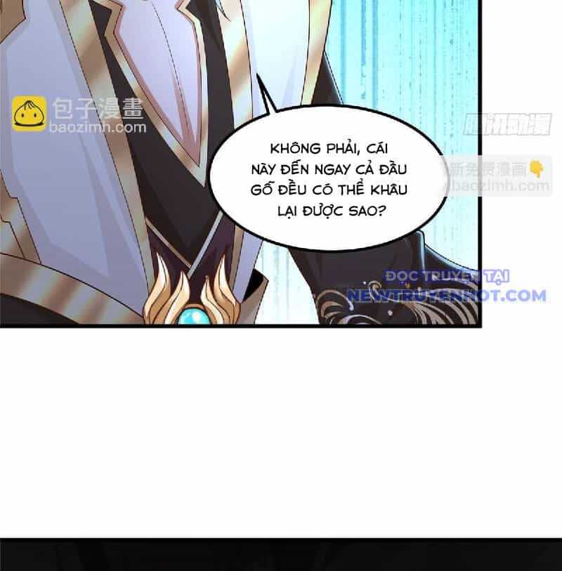 Mục Long Sư - Chương 439 - ảnh 35