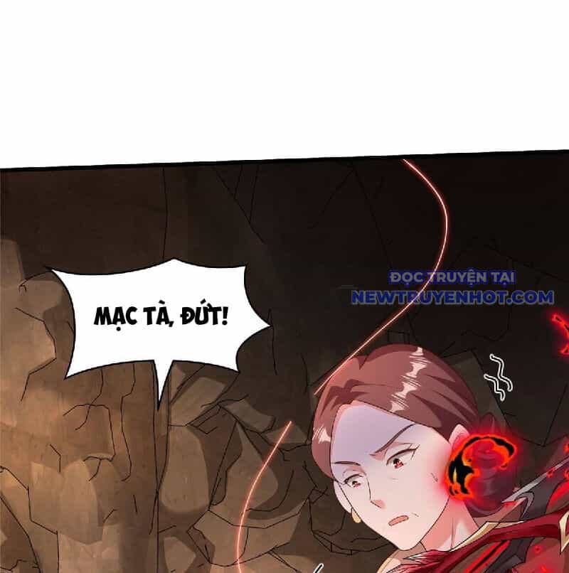 Mục Long Sư - Chương 439 - ảnh 45