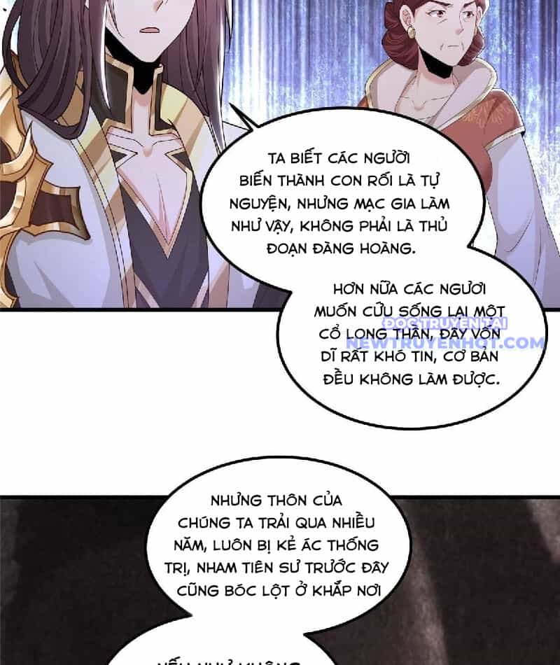 Mục Long Sư - Chương 439 - ảnh 65