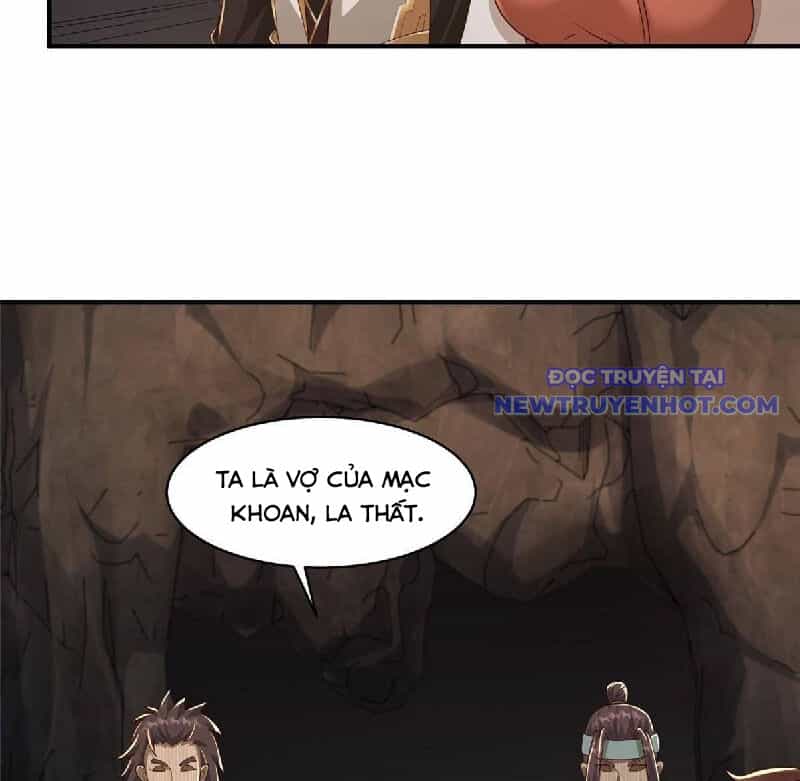 Mục Long Sư - Chương 439 - ảnh 9