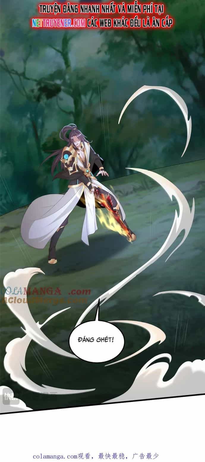 Mục Long Sư - Chương 442 - ảnh 11