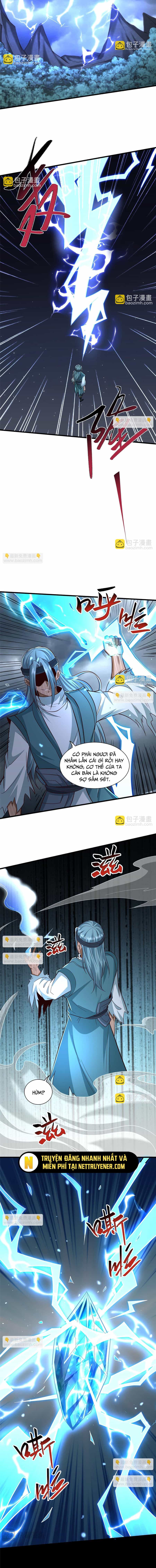 Mục Long Sư - Chương 446 - ảnh 6