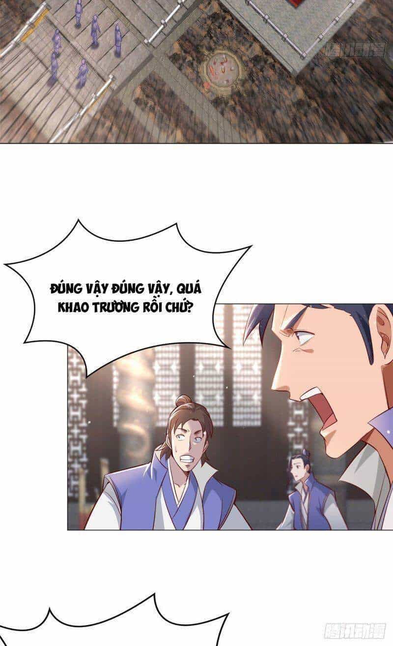 Mục Long Sư - Chương 45 - ảnh 10