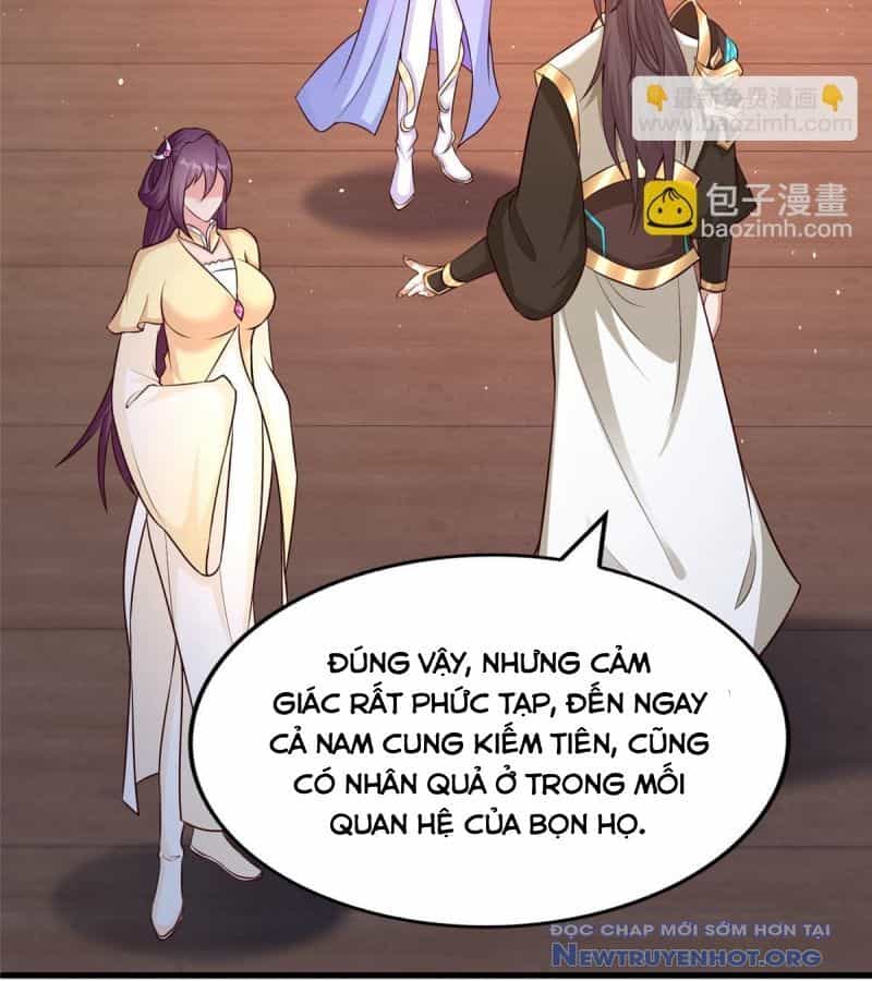 Mục Long Sư - Chương 459 - ảnh 34
