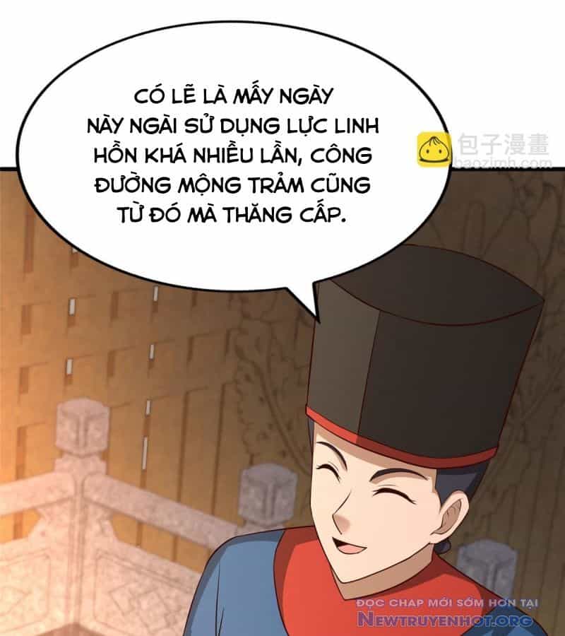 Mục Long Sư - Chương 459 - ảnh 51